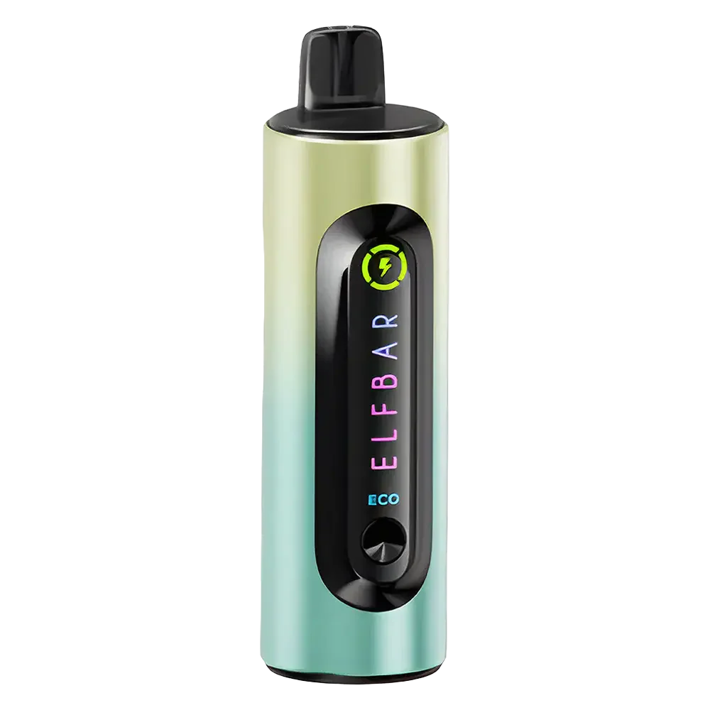Elf Bar 4in1 Prefilled Pod Kit