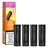 Elf Bar 4in1 Prefilled Pods