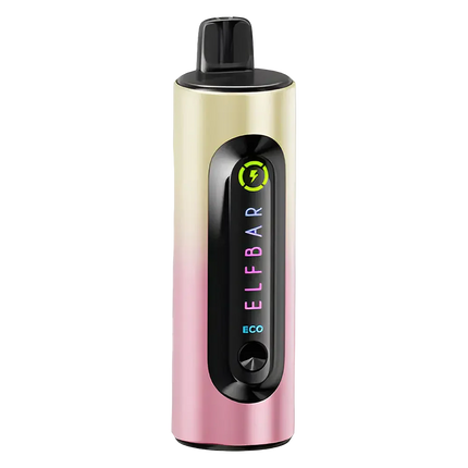 Elf Bar 4in1 Prefilled Pod Kit - Scent Vape