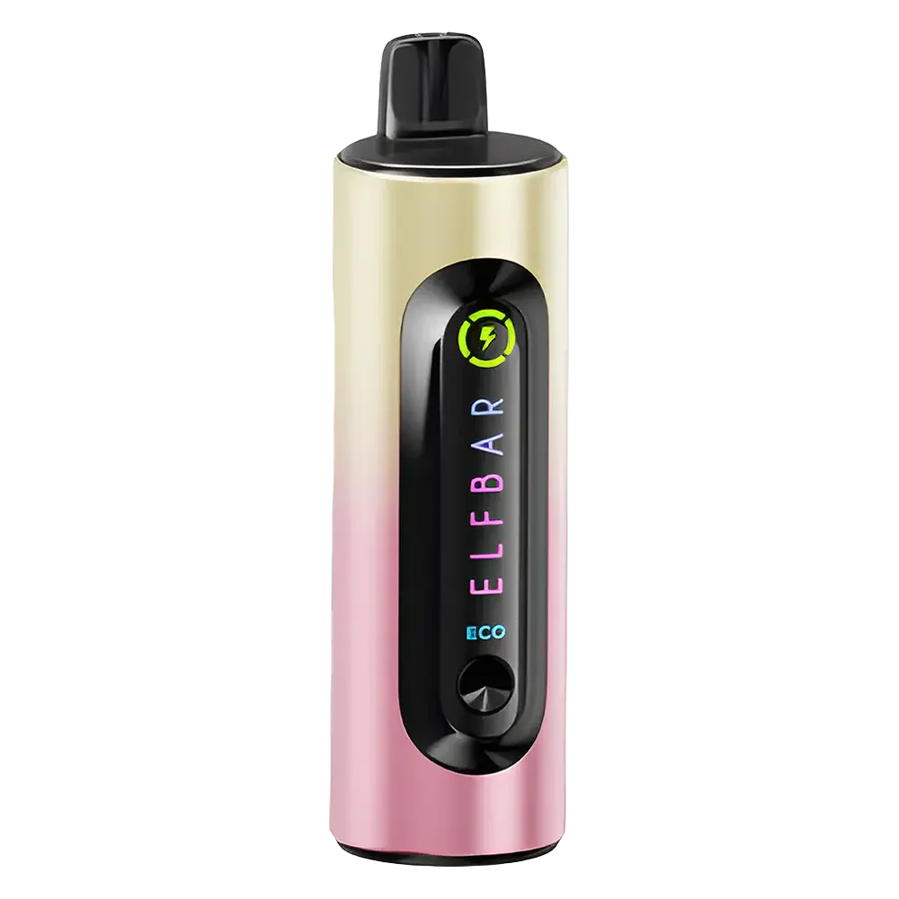 Elf Bar 4in1 Prefilled Pod Kit