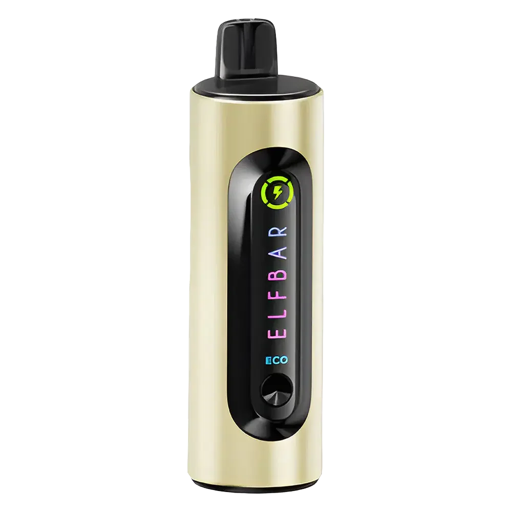 Elf Bar 4in1 Prefilled Pod Kit