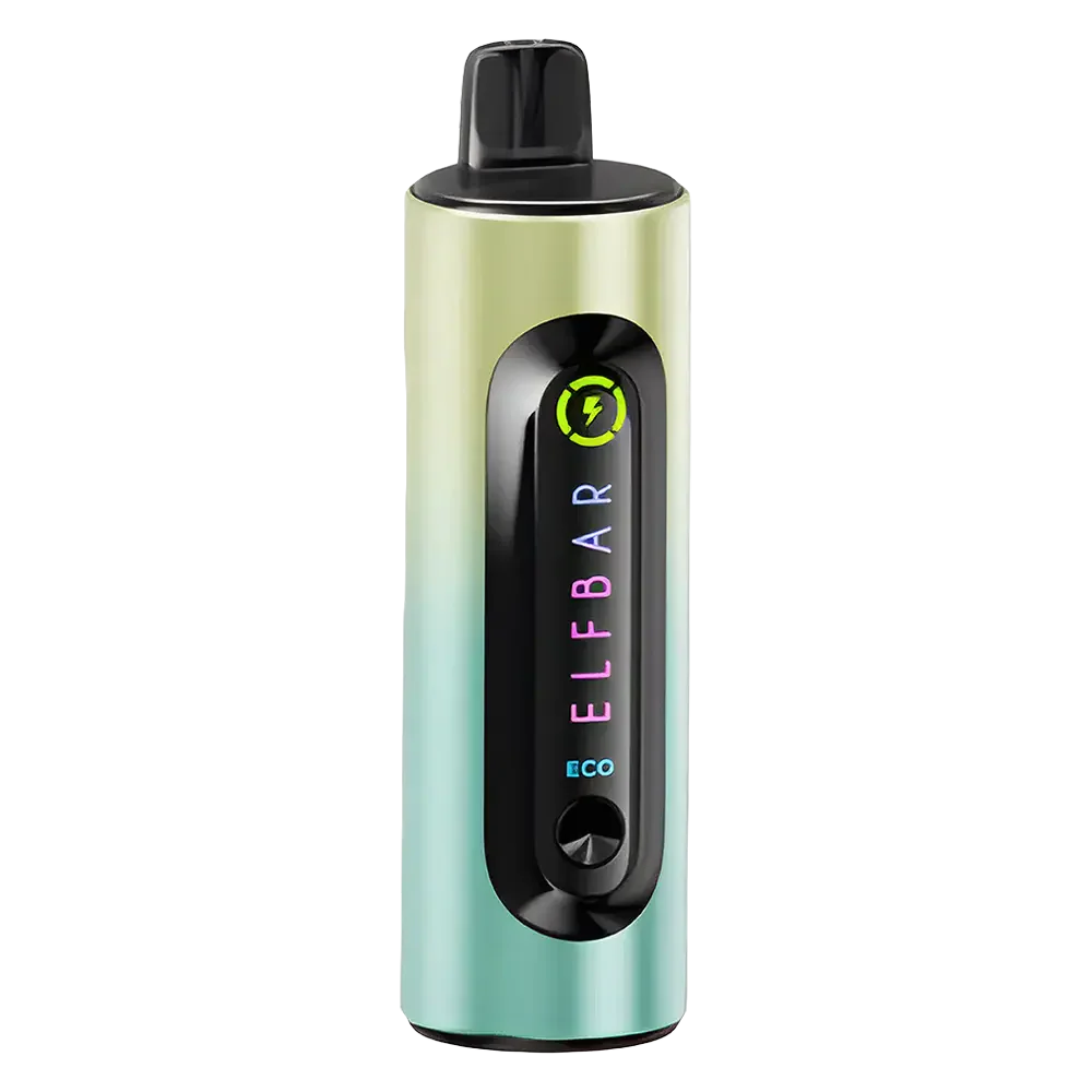 Elf Bar 4in1 Prefilled Pod Kit