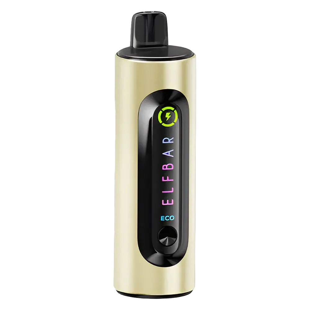 Elf Bar 4in1 Prefilled Pod Kit