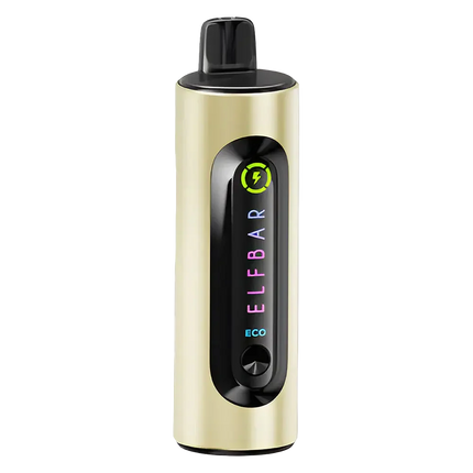 Elf Bar 4in1 Prefilled Pod Kit - Scent Vape