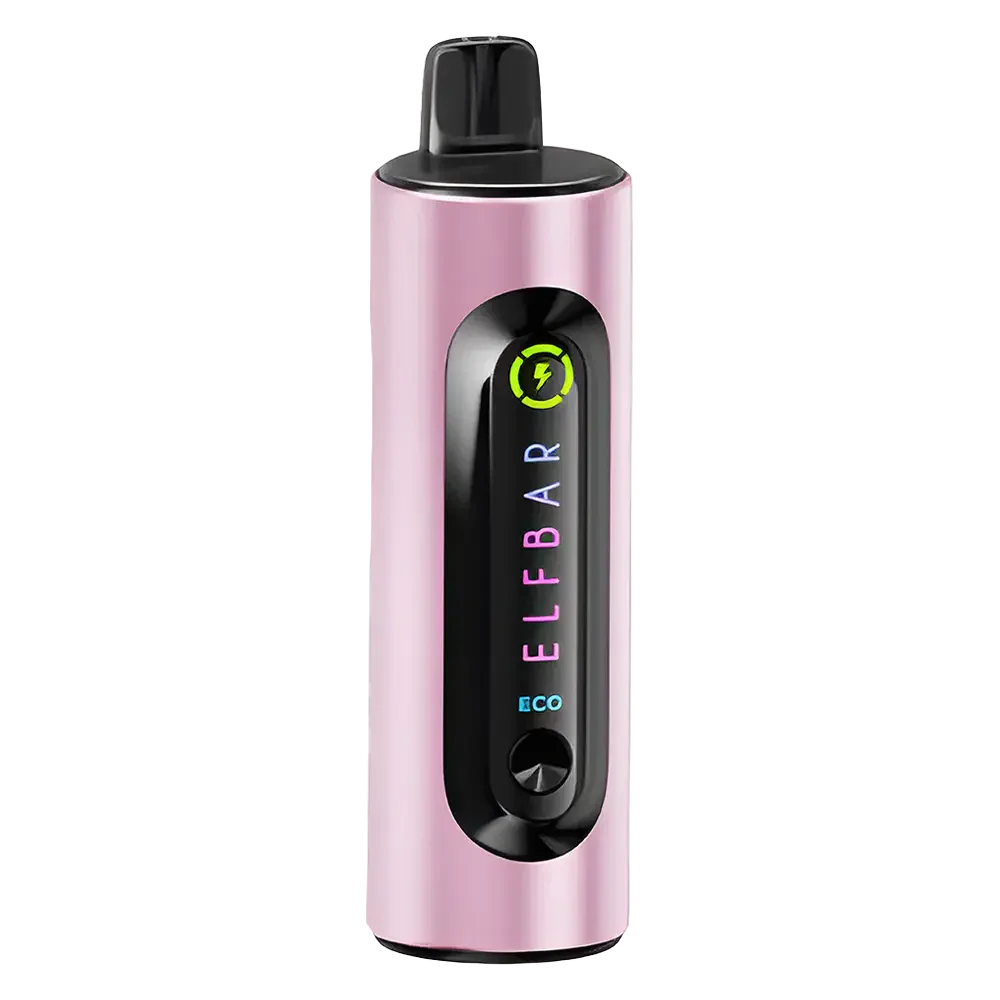 Elf Bar 4in1 Prefilled Pod Kit