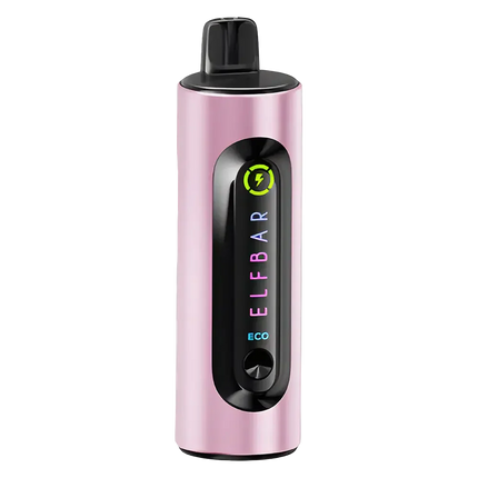 Elf Bar 4in1 Prefilled Pod Kit - Scent Vape