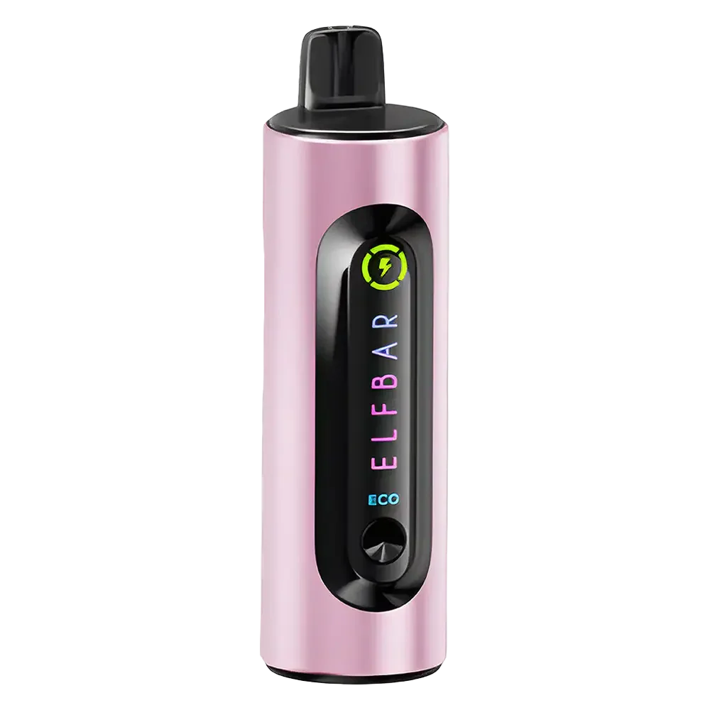 Elf Bar 4in1 Prefilled Pod Kit