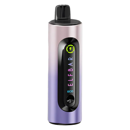 Elf Bar 4in1 Prefilled Pod Kit - Scent Vape