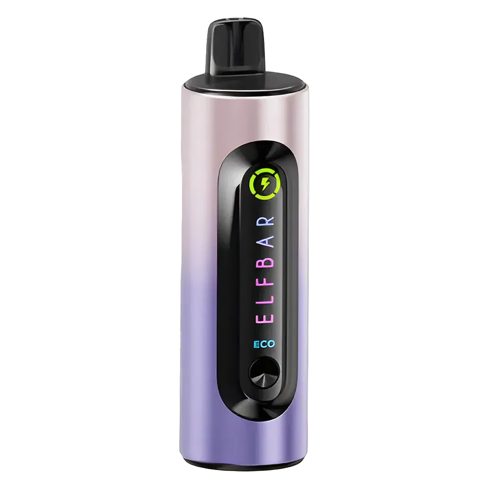 Elf Bar 4in1 Prefilled Pod Kit