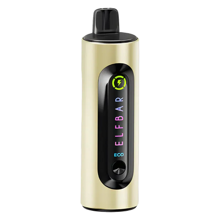 Elf Bar 4in1 Prefilled Pod Kit - Scent Vape