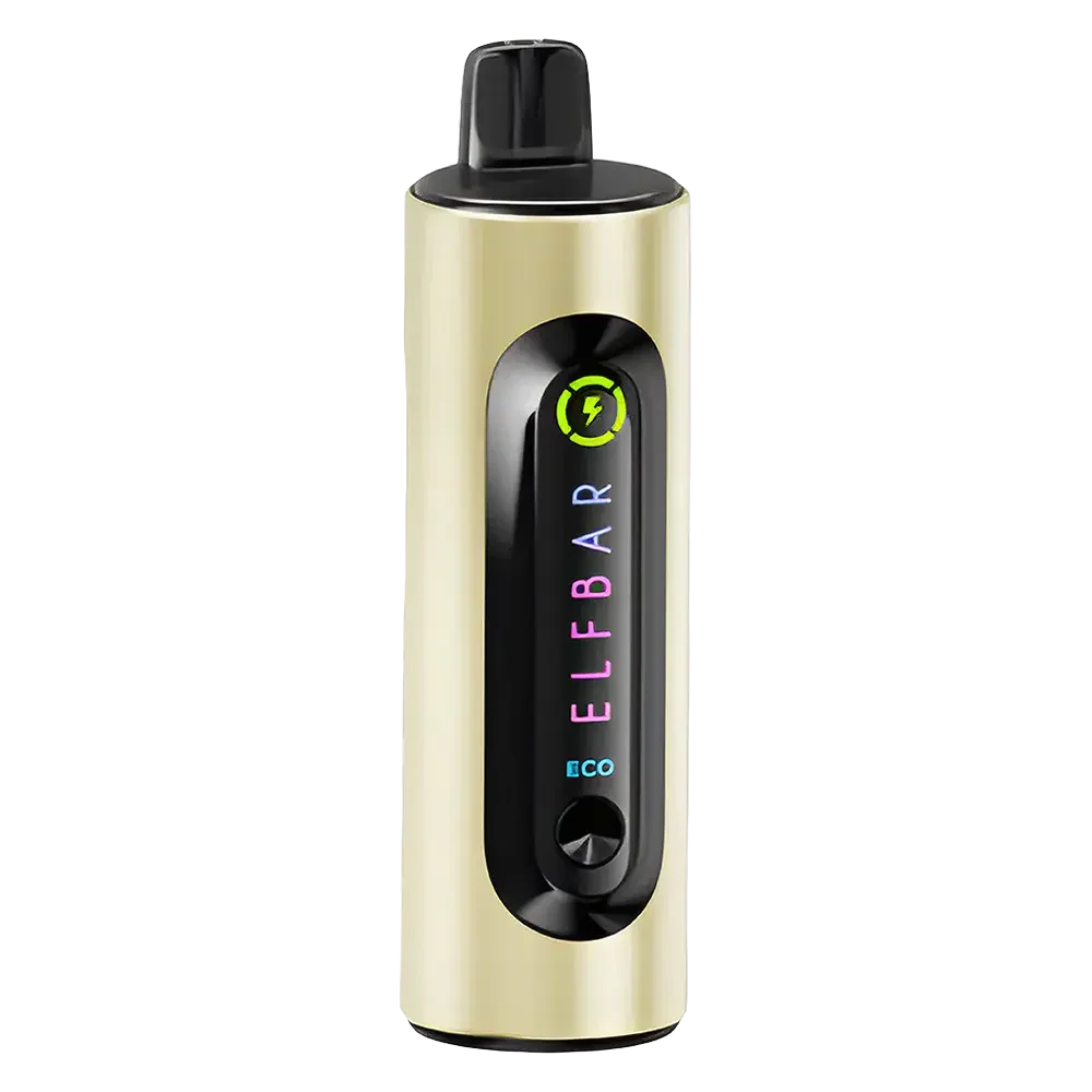 Elf Bar 4in1 Prefilled Pod Kit