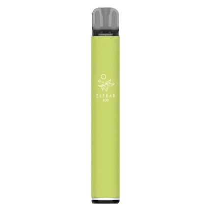 Elf Bar 600 Prefilled Pod Kit - Scent Vape