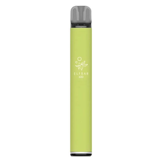 Elf Bar 600 Prefilled Pod Kit - Scent Vape