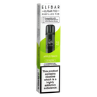 Elf Bar 600 Prefilled Pods - Scent Vape