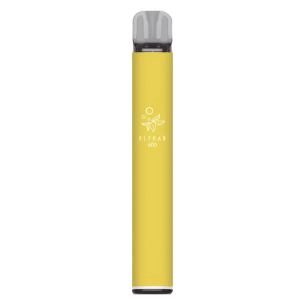 Elf Bar 600 Prefilled Pod Kit - Scent Vape