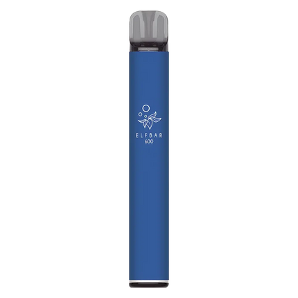 Elf Bar 600 Prefilled Pod Kit - Scent Vape