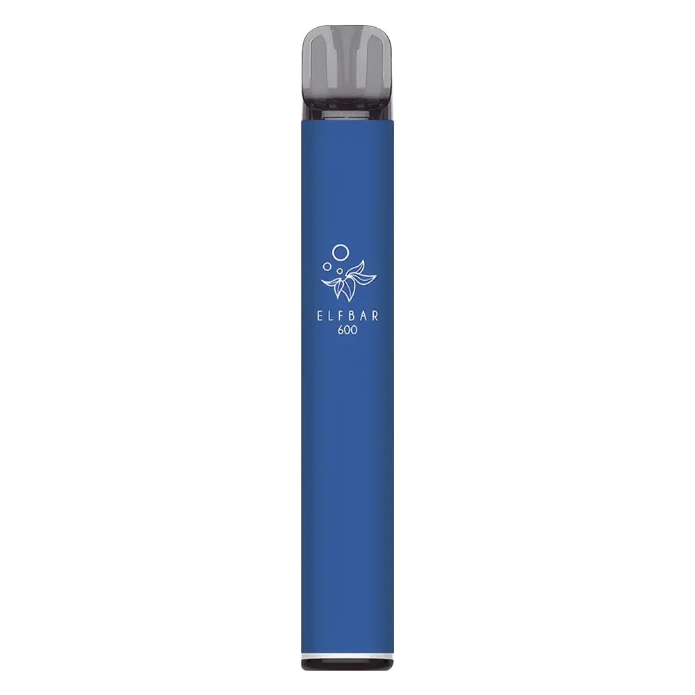 Elf Bar 600 Prefilled Pod Kit