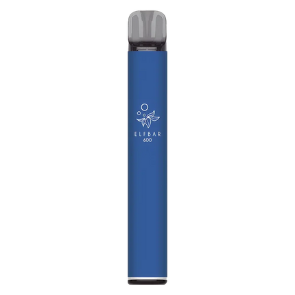 Elf Bar 600 Blueberry Sour Raspberry Prefilled Pod Kit - Scent Vape