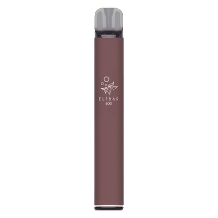 Elf Bar 600 Prefilled Pod Kit - Scent Vape
