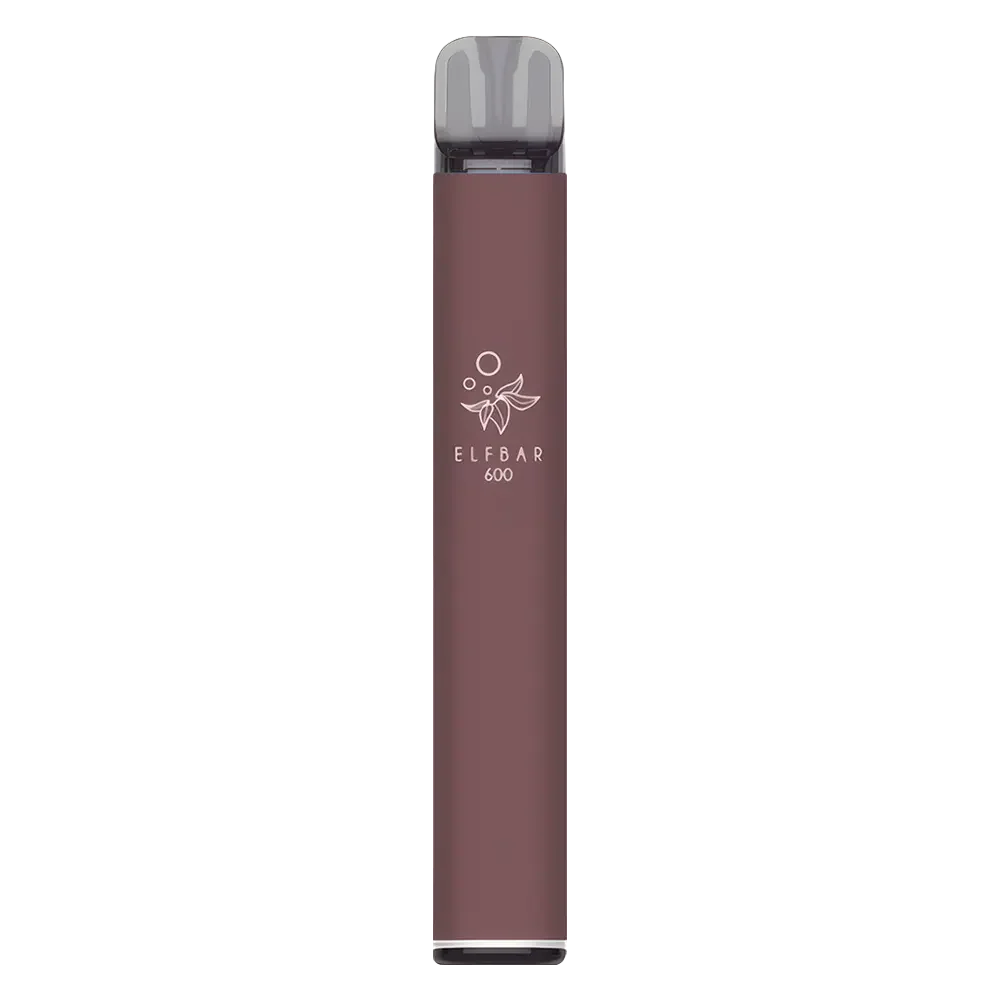 Elf Bar 600 Prefilled Pod Kit