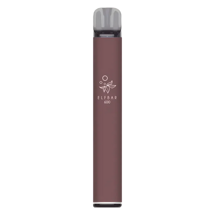 Elf Bar 600 Cherry Cola Prefilled Pod Kit - Scent Vape
