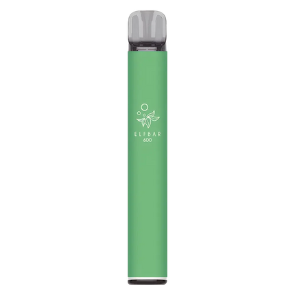 Elf Bar 600 Prefilled Pod Kit - Scent Vape