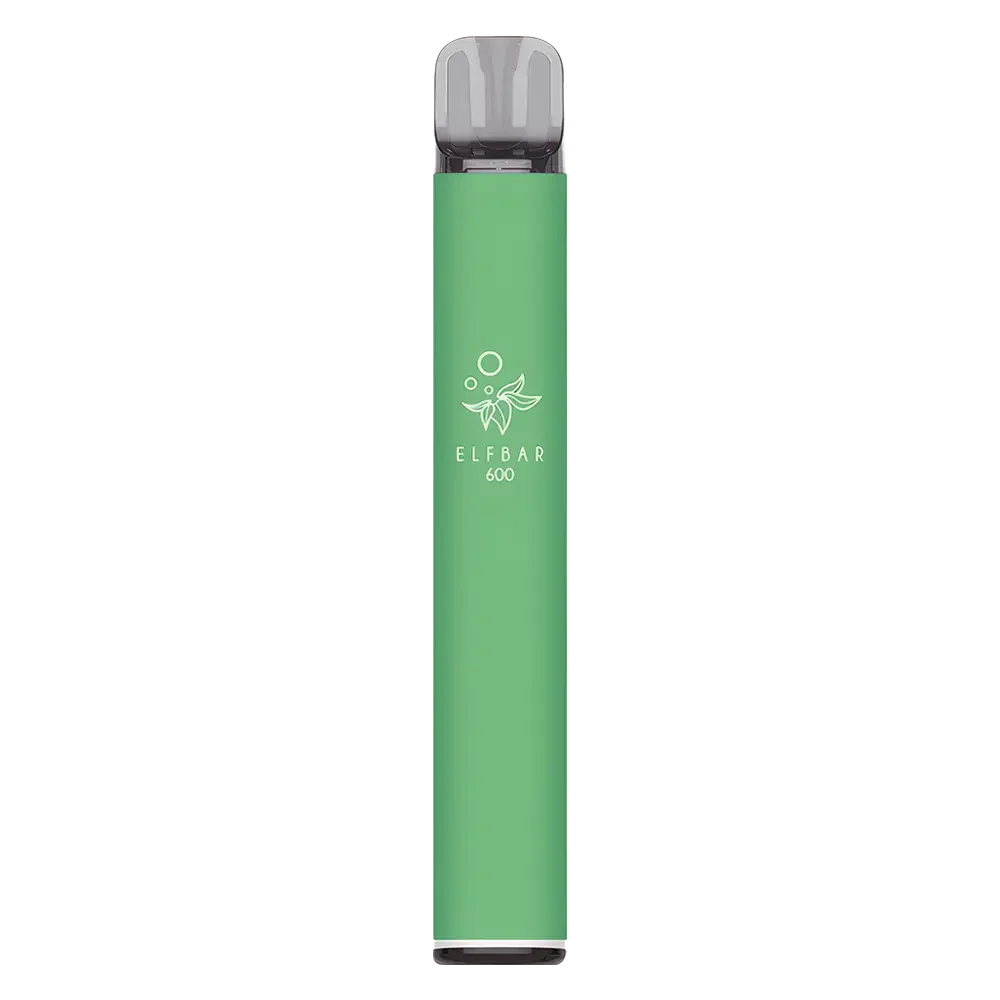 Elf Bar 600 Prefilled Pod Kit