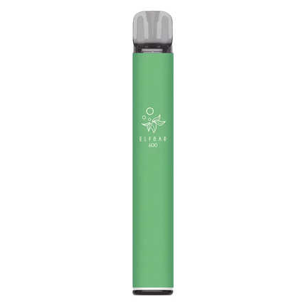 Elf Bar 600 Kiwi Passionfruit Guava Prefilled Pod Kit - Scent Vape