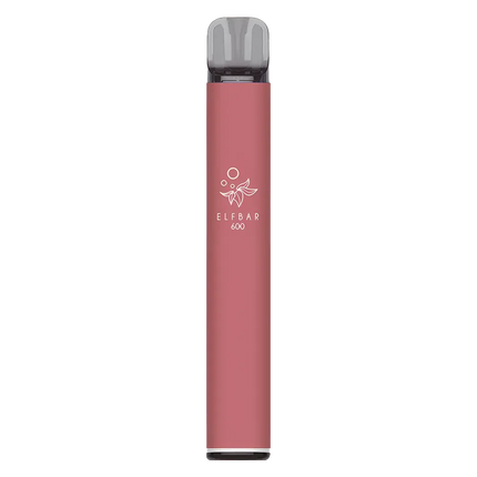 Elf Bar 600 Pink Lemonade Prefilled Pod Kit - Scent Vape