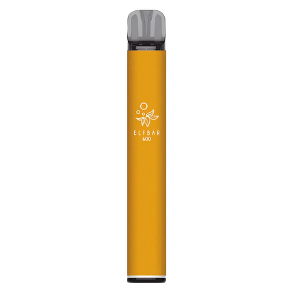Elf Bar 600 Elf Turbo Ice Prefilled Pod Kit - Scent Vape