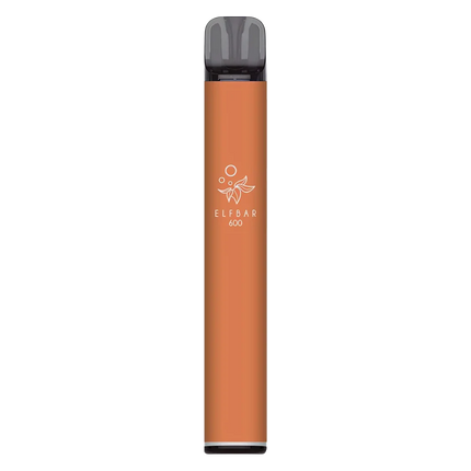 Elf Bar 600 Mango Prefilled Pod Kit - Scent Vape