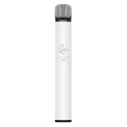 Elf Bar 600 P&B Cloudd Cotton Candy Ice Prefilled Pod Kit - Scent Vape