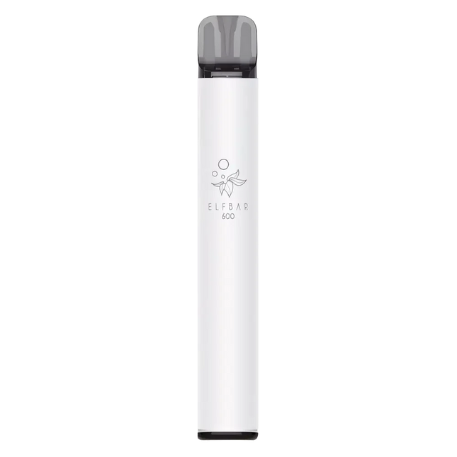 Elf Bar 600 P&B Cloudd Cotton Candy Ice Prefilled Pod Kit - Scent Vape