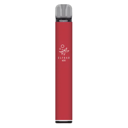 Elf Bar 600 Watermelon Bubblegum Prefilled Pod Kit - Scent Vape