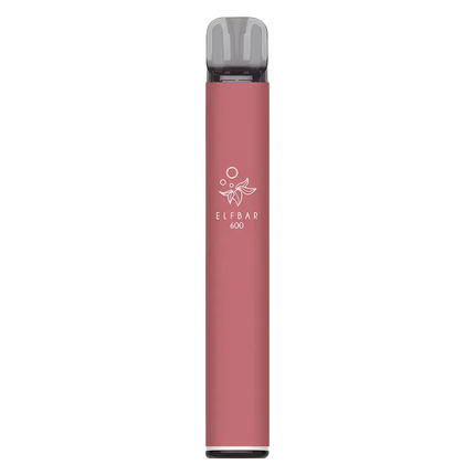 Elf Bar 600 Prefilled Pod Kit - Scent Vape