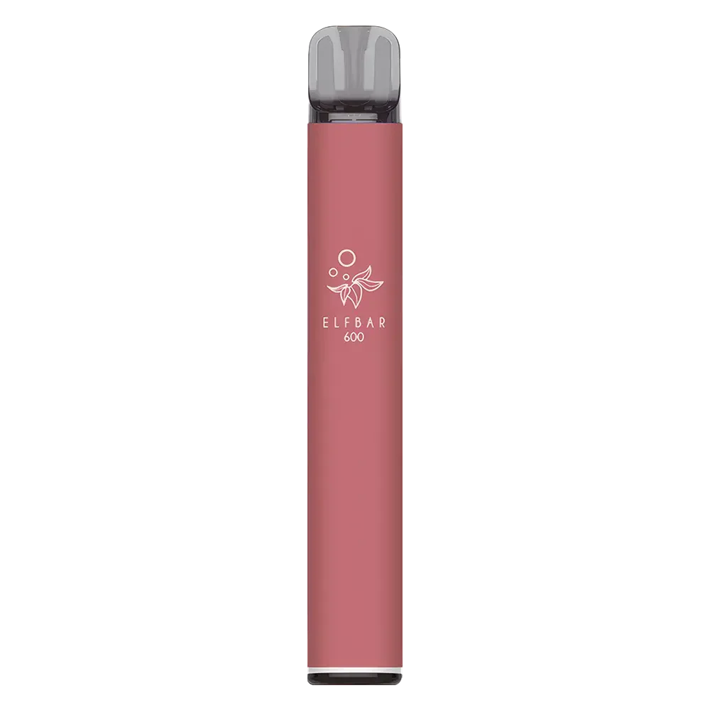 Elf Bar 600 Prefilled Pod Kit