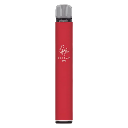 Elf Bar 600 Prefilled Pod Kit - Scent Vape
