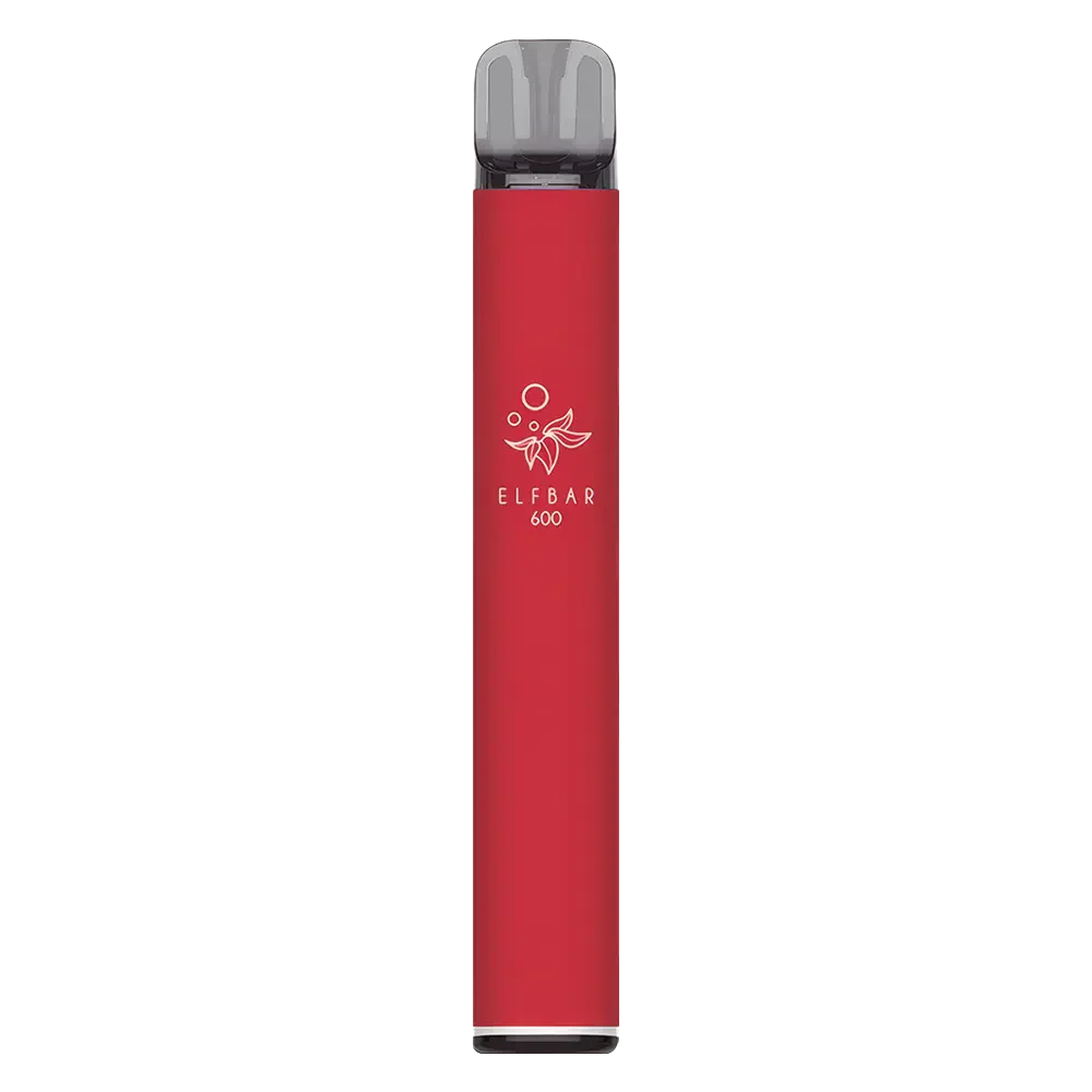 Elf Bar 600 Prefilled Pod Kit