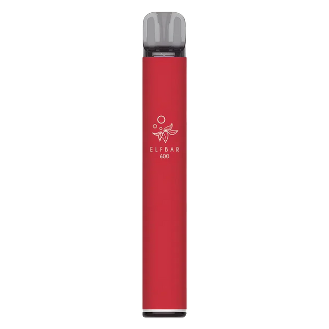 Elf Bar 600 Watermelon Ice Prefilled Pod Kit - Scent Vape