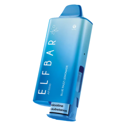 Elf Bar AF5500 Prefilled Pod Kit - Scent Vape