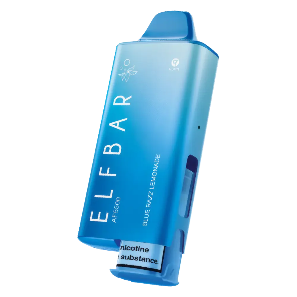 Elf Bar AF5500 Prefilled Pod Kit