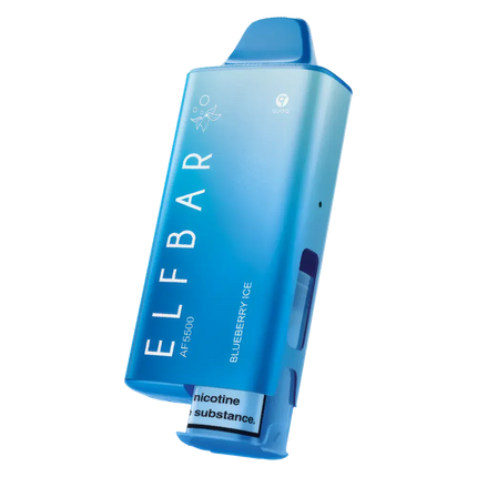 Elf Bar AF5500 Prefilled Pod Kit - Scent Vape
