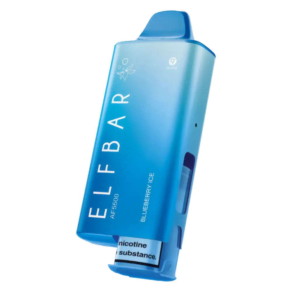 Elf Bar AF5500 Prefilled Pod Kit