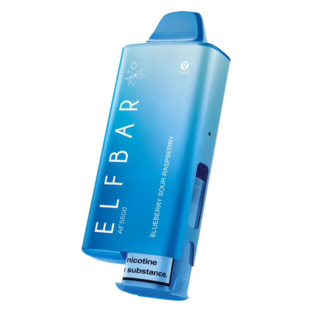 Elf Bar AF5500 Prefilled Pod Kit