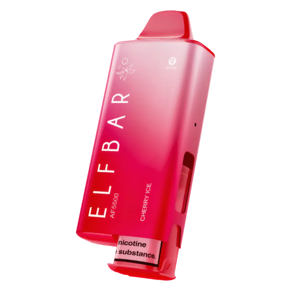 Elf Bar AF5500 Prefilled Pod Kit