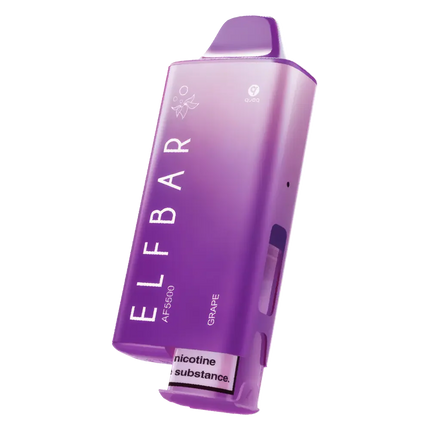 Elf Bar AF5500 Prefilled Pod Kit - Scent Vape