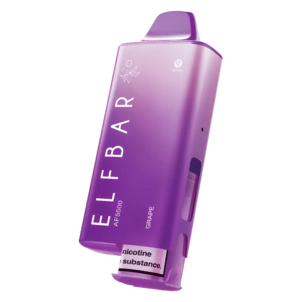 Elf Bar AF5500 Prefilled Pod Kit