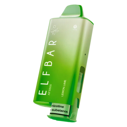 Elf Bar AF5500 Prefilled Pod Kit - Scent Vape