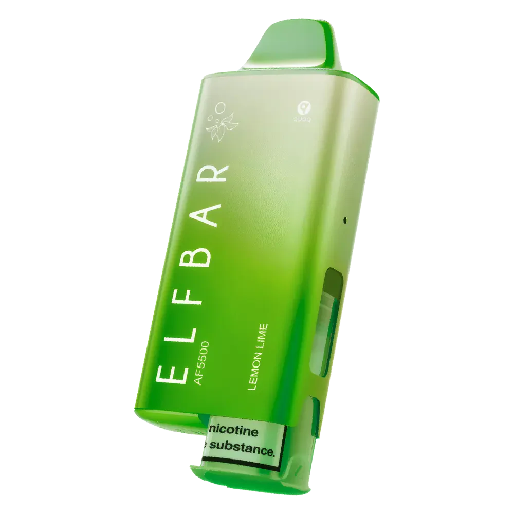 Elf Bar AF5500 Prefilled Pod Kit