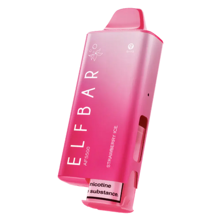 Elf Bar AF5500 Prefilled Pod Kit - Scent Vape